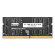 Klevv KD4AGSA80-32N220D módulo de memoria 32 GB 2 x 16 GB DDR4 3200 MT/s 260-pin SO-DIMM